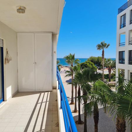 Appartamento Quarteira T1 - Oceanides Esterno foto