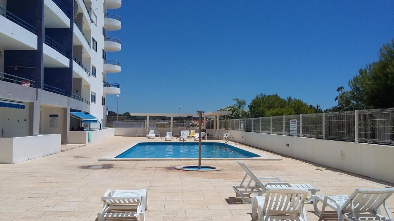Appartamento Quarteira T1 - Oceanides Esterno foto