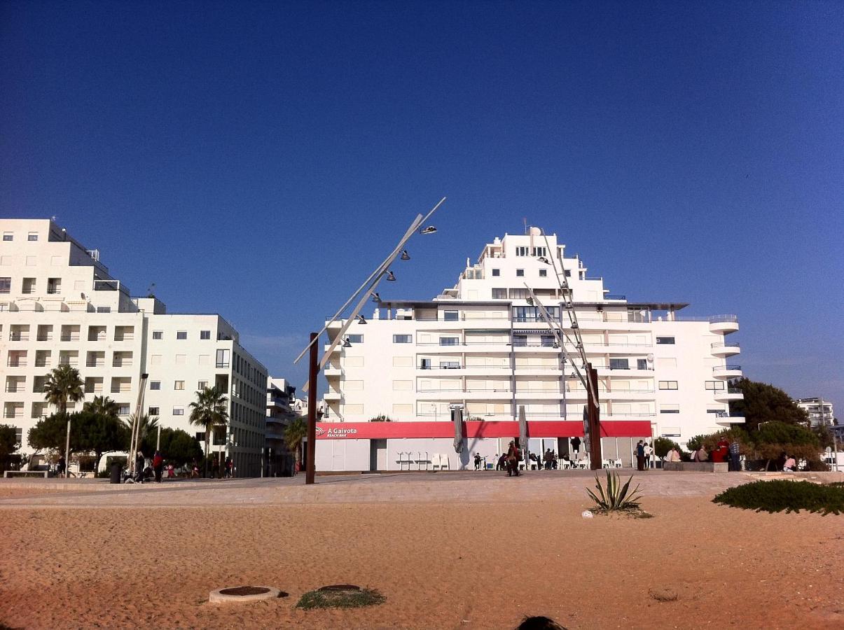 Appartamento Quarteira T1 - Oceanides Esterno foto