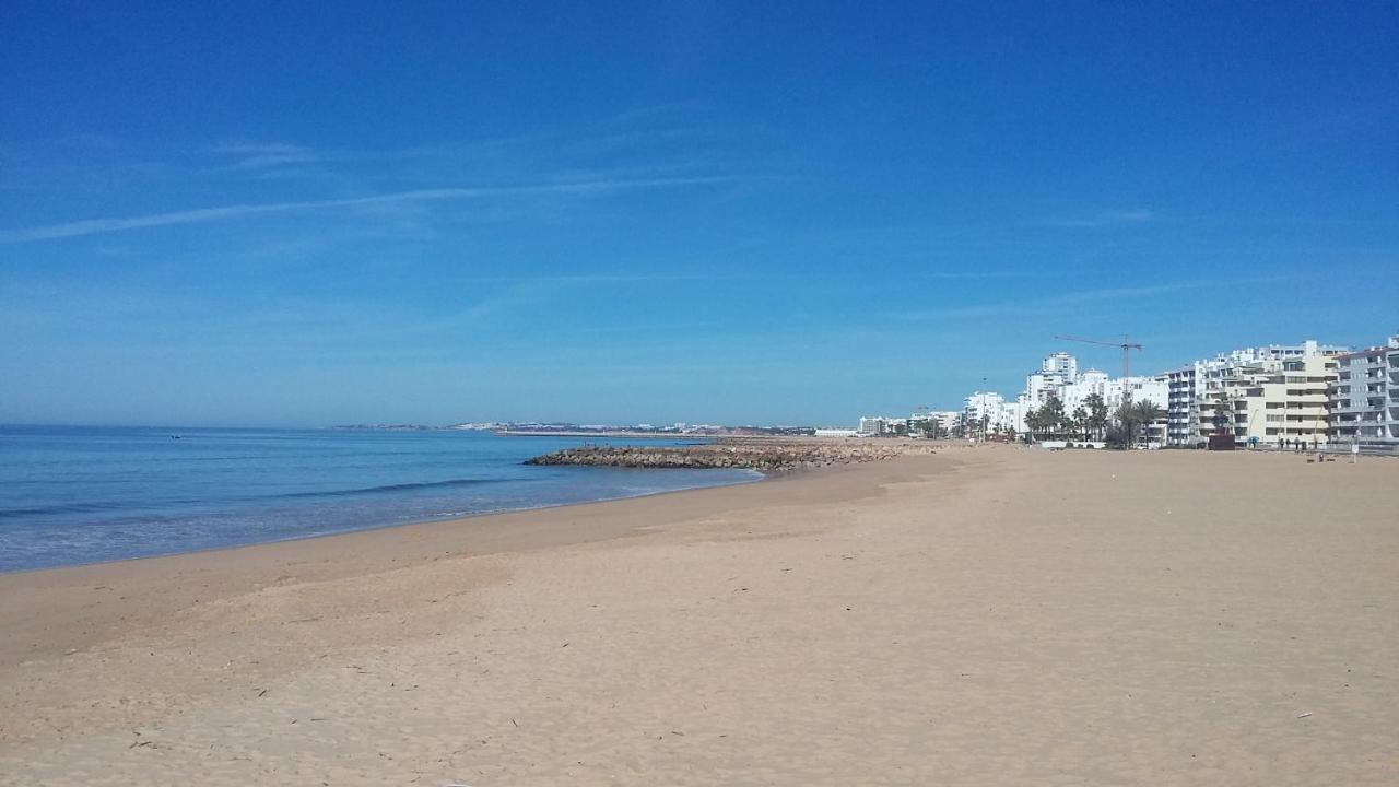 Appartamento Quarteira T1 - Oceanides Esterno foto