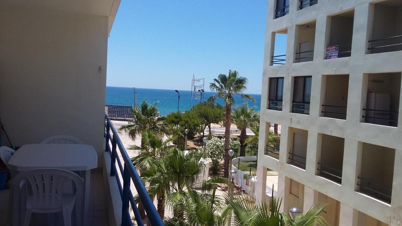Appartamento Quarteira T1 - Oceanides Esterno foto
