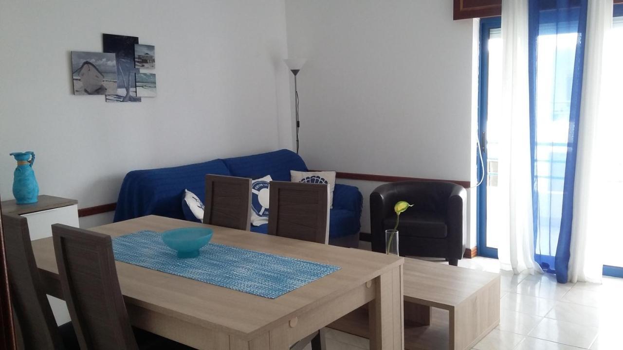 Appartamento Quarteira T1 - Oceanides Esterno foto