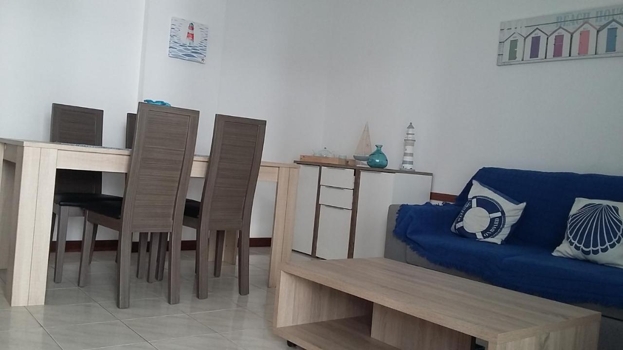 Appartamento Quarteira T1 - Oceanides Esterno foto