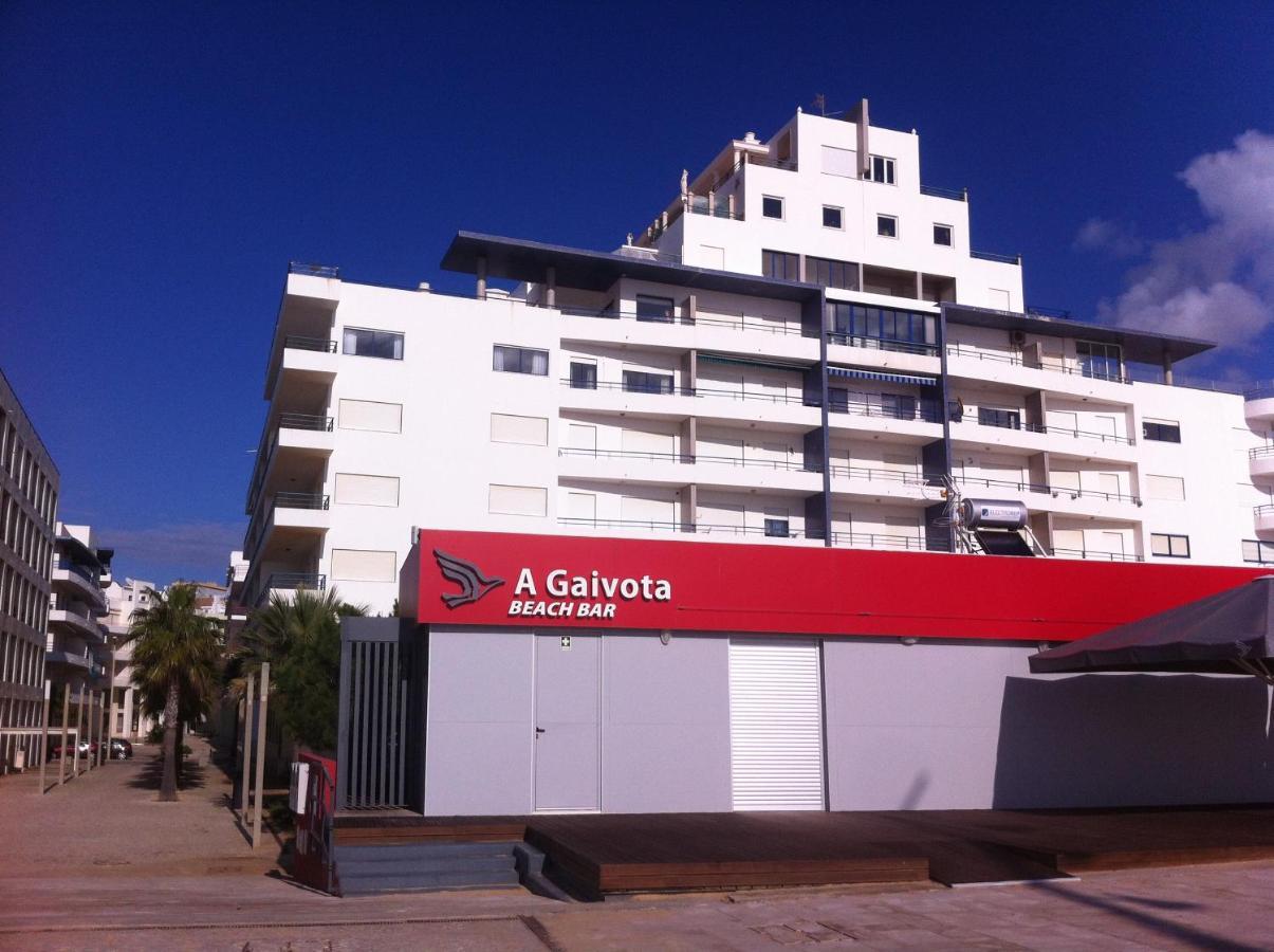 Appartamento Quarteira T1 - Oceanides Esterno foto