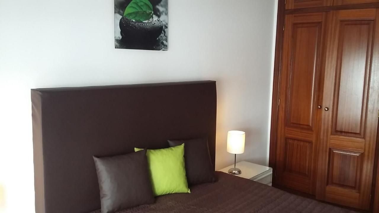 Appartamento Quarteira T1 - Oceanides Esterno foto