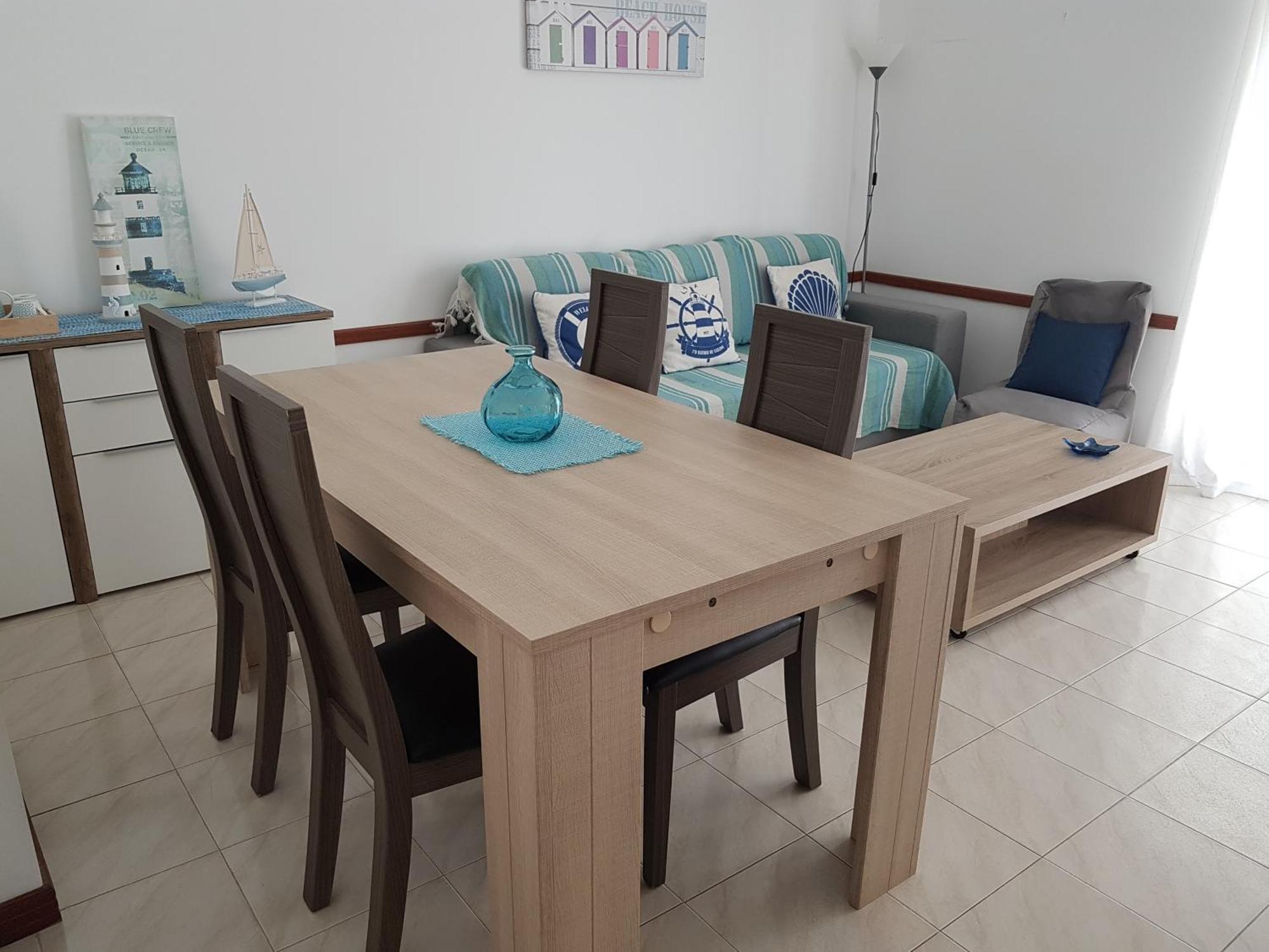 Appartamento Quarteira T1 - Oceanides Esterno foto