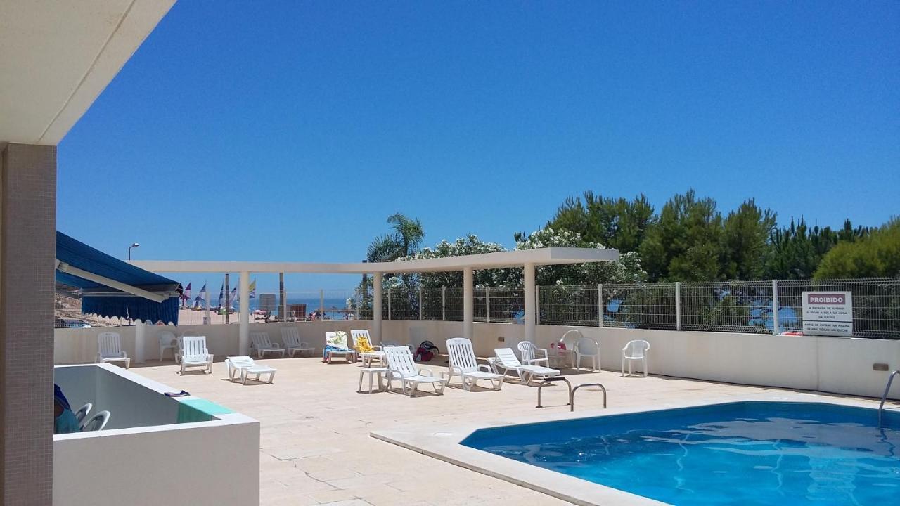 Appartamento Quarteira T1 - Oceanides Esterno foto