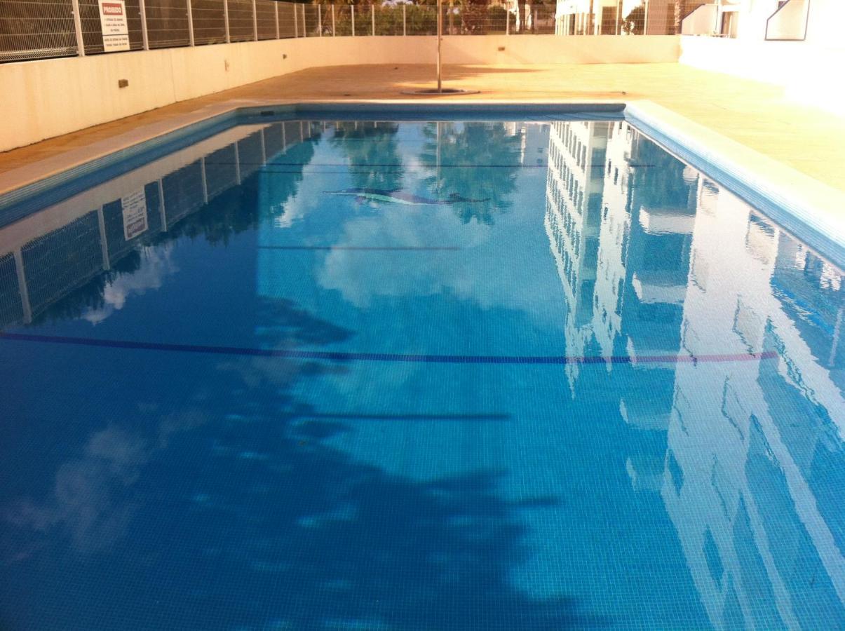 Appartamento Quarteira T1 - Oceanides Esterno foto
