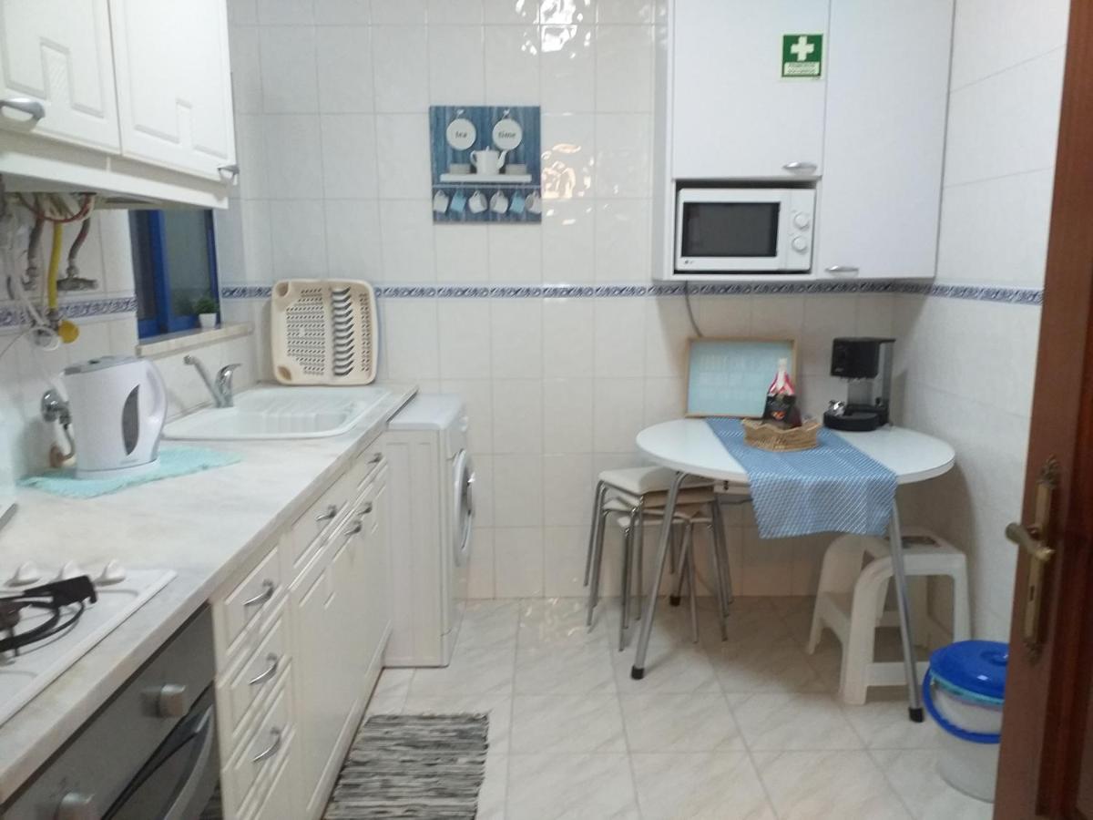 Appartamento Quarteira T1 - Oceanides Esterno foto