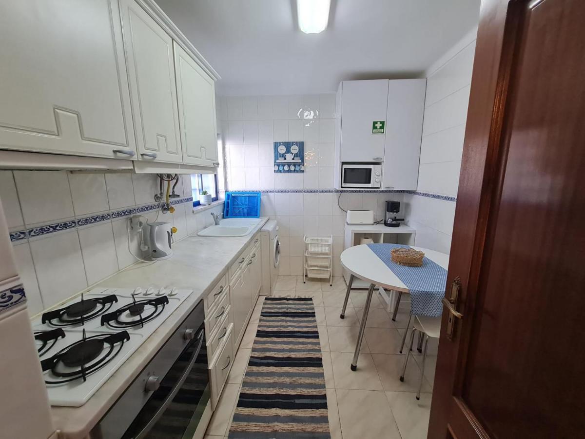 Appartamento Quarteira T1 - Oceanides Esterno foto
