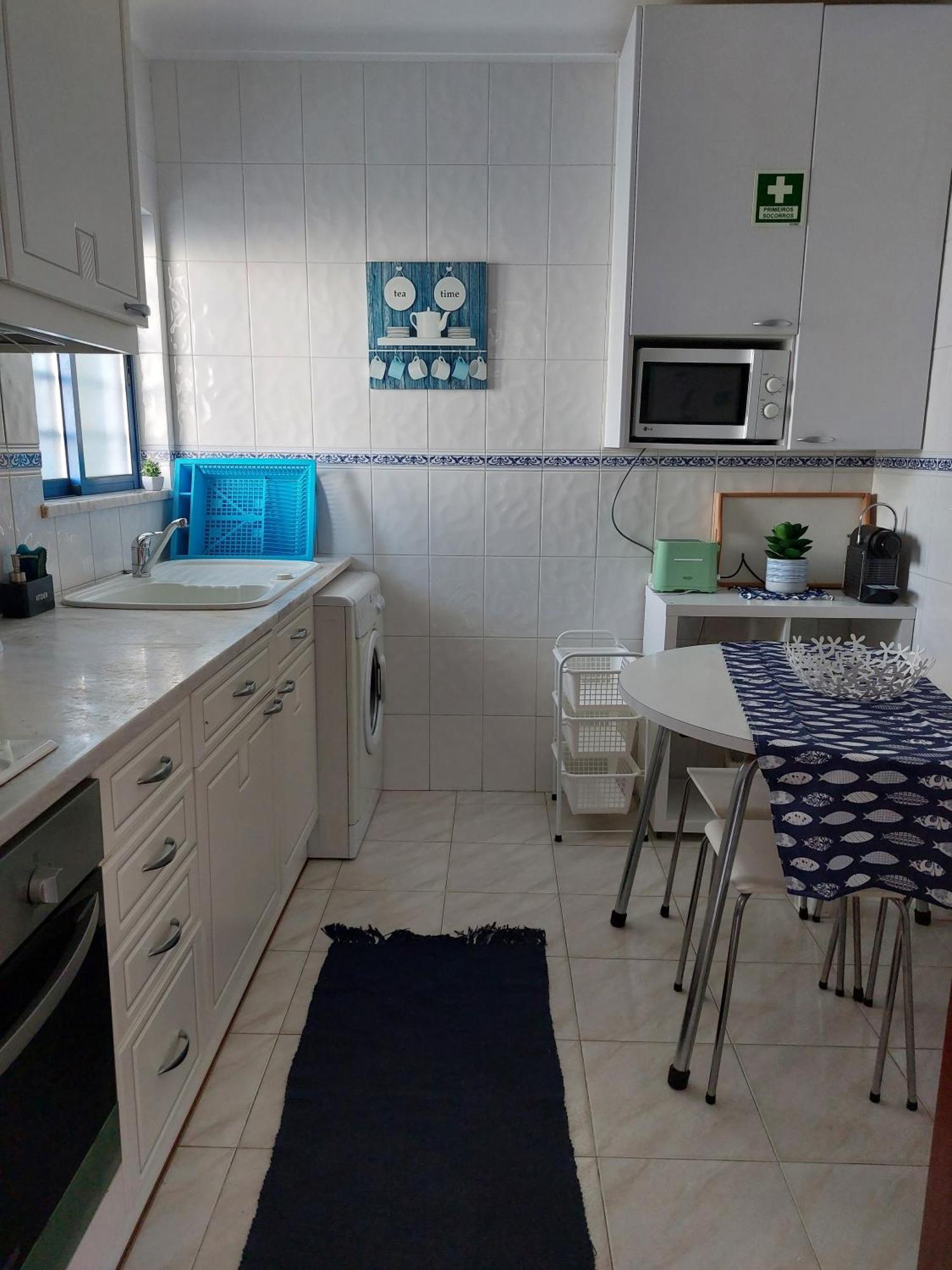 Appartamento Quarteira T1 - Oceanides Esterno foto