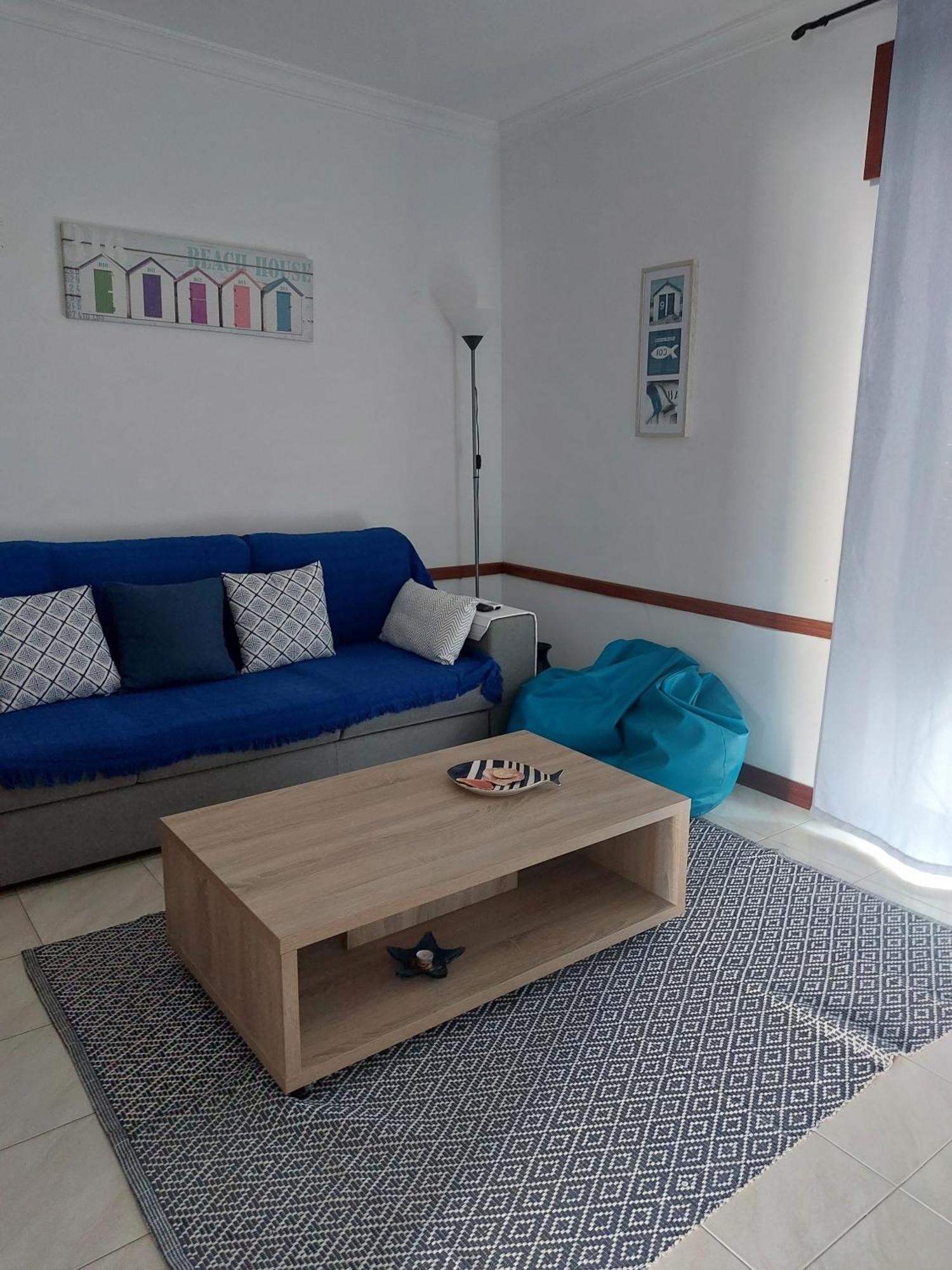 Appartamento Quarteira T1 - Oceanides Esterno foto