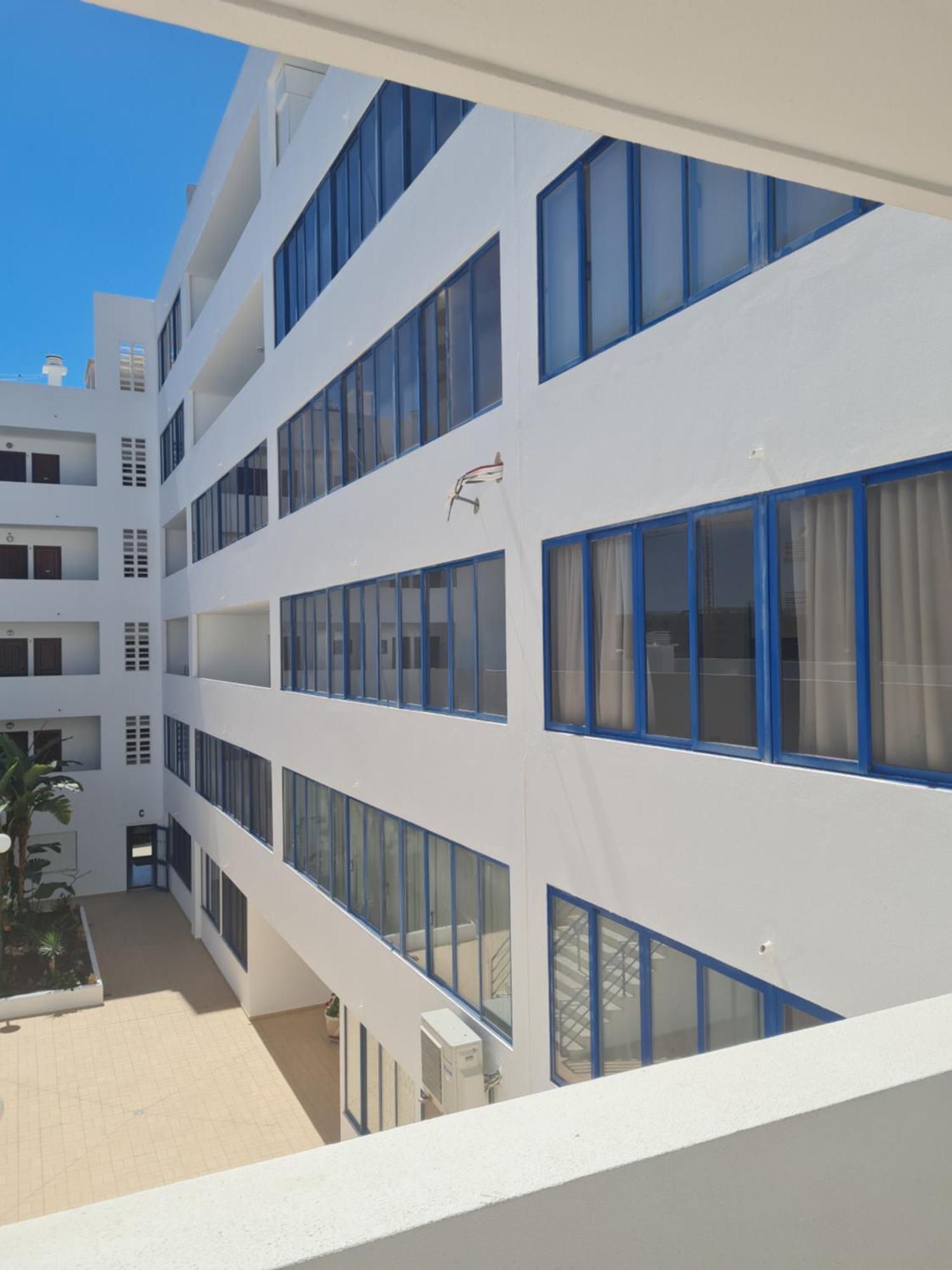 Appartamento Quarteira T1 - Oceanides Esterno foto