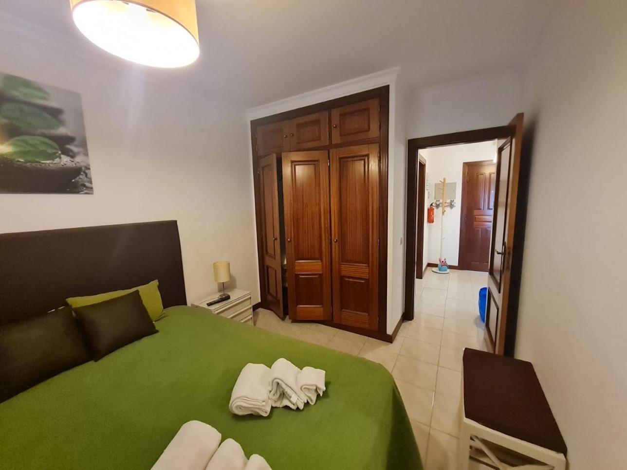 Appartamento Quarteira T1 - Oceanides Esterno foto