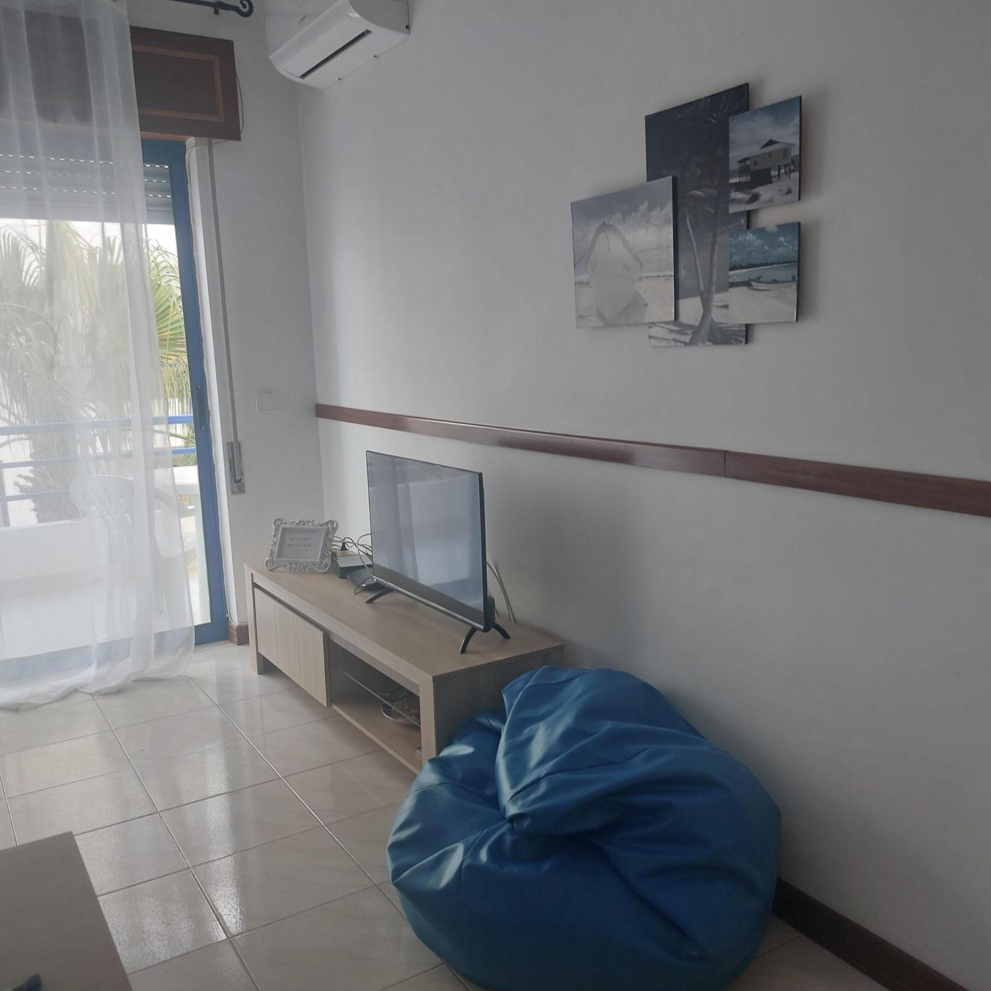 Appartamento Quarteira T1 - Oceanides Esterno foto