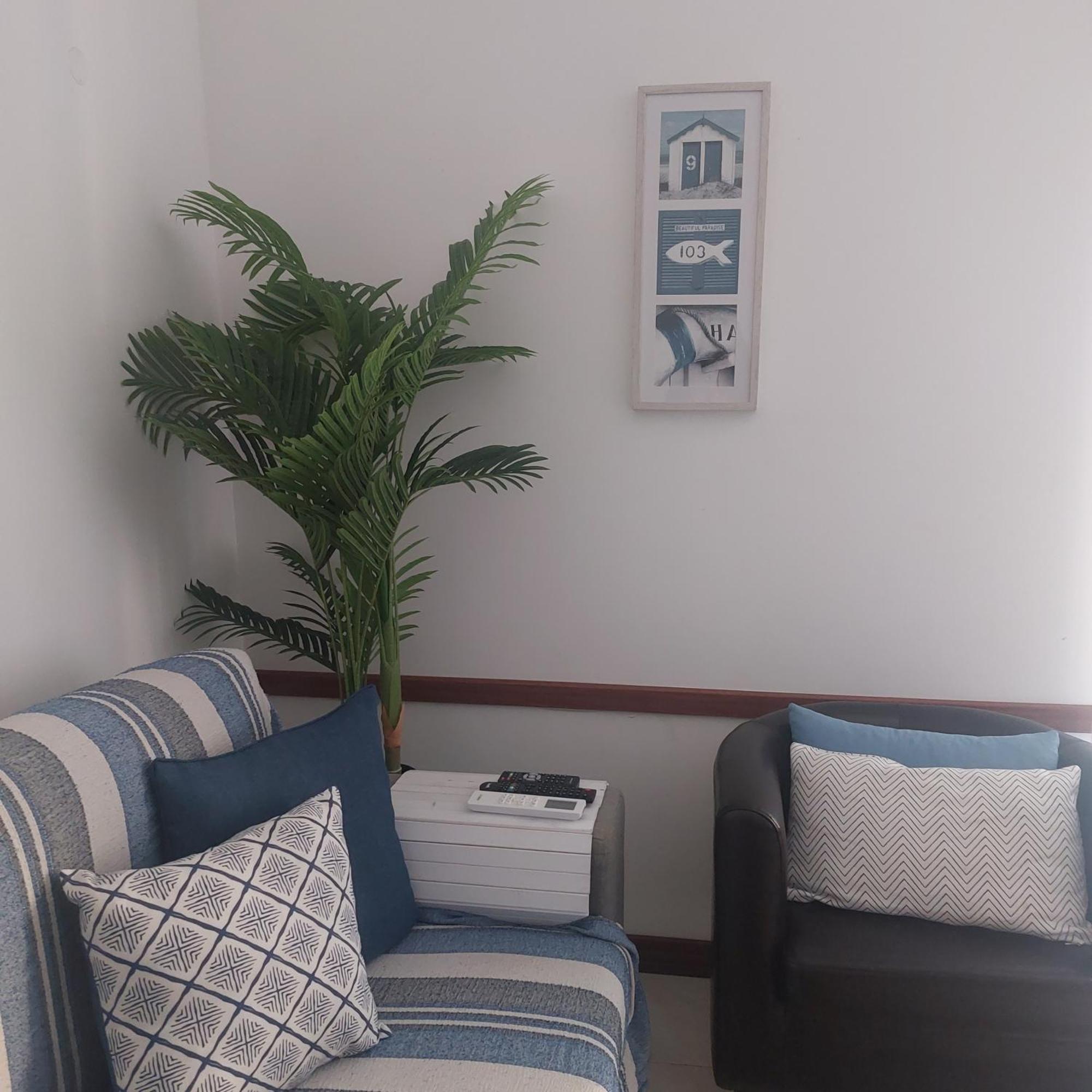Appartamento Quarteira T1 - Oceanides Esterno foto